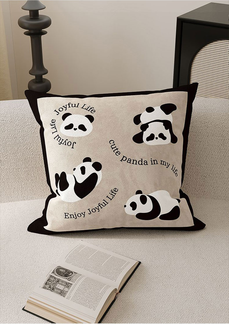 Jingxun Pillow Core Inner Cushion Core Sofa Cushion Core Living Room Office Backrest Pillow Core 45*45cm 12