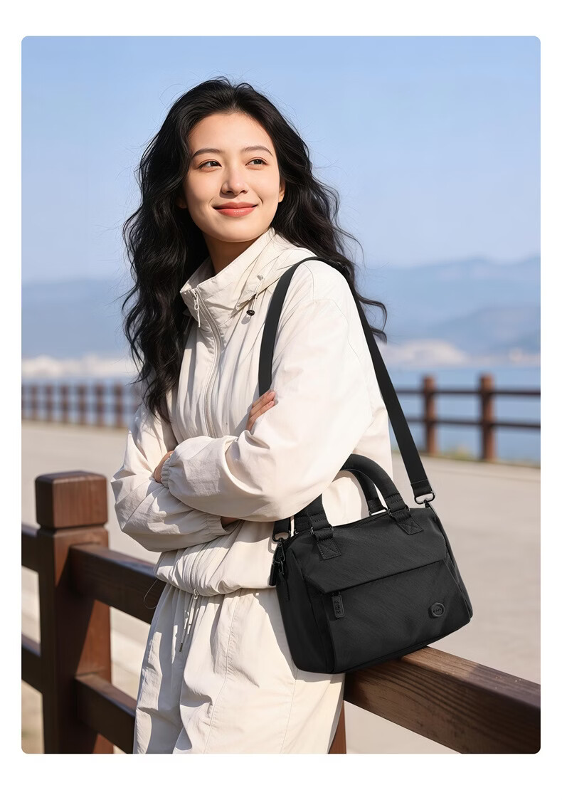 GOLF Women's Shoulder Bag Fashion Casual Crossbody Handbag Versatile Tote Birthday Gift for Girlfriend 11
