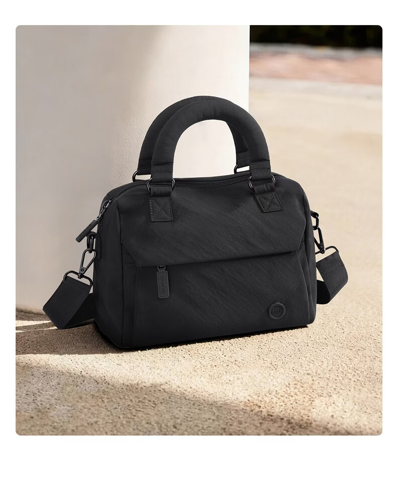 GOLF Women's Shoulder Bag Fashion Casual Crossbody Handbag Versatile Tote Birthday Gift for Girlfriend 14