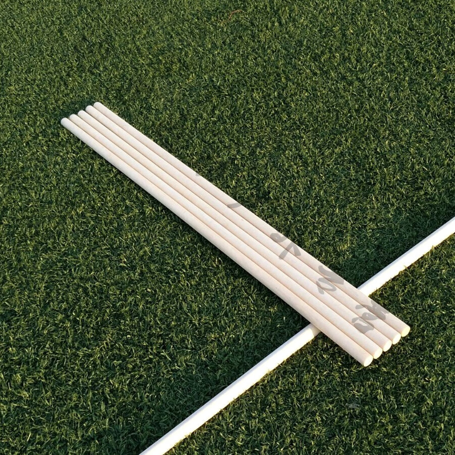 白蜡杆武术棍少林齐眉棍白腊杆长棍训练表演棍形体棍开肩棍开背棍 1.