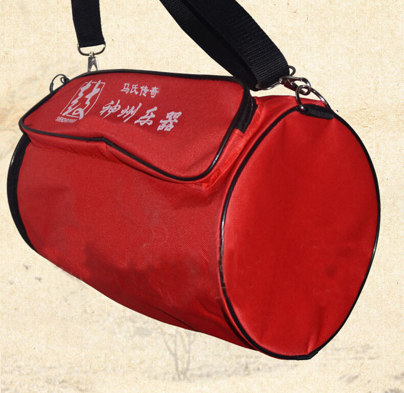 奇宝居14cm腰鼓包15cm腰鼓包含背带尼龙布料鼓包乐器15cm