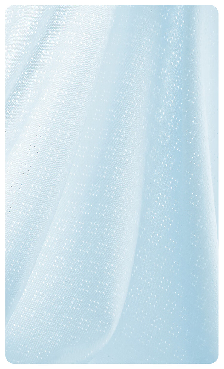 Bingxue Kapok Boys' Ice Silk Mesh Breathable Summer Thin Boxer Briefs for Adolescents, Middle and High School Students, Plus Size 5