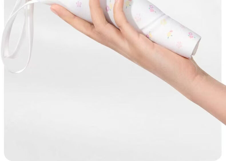 Meishianxuan High School Girls Shaping Bra Youth Development Thin Strap Three-Stage Printed Underwear for Junior High Students 19
