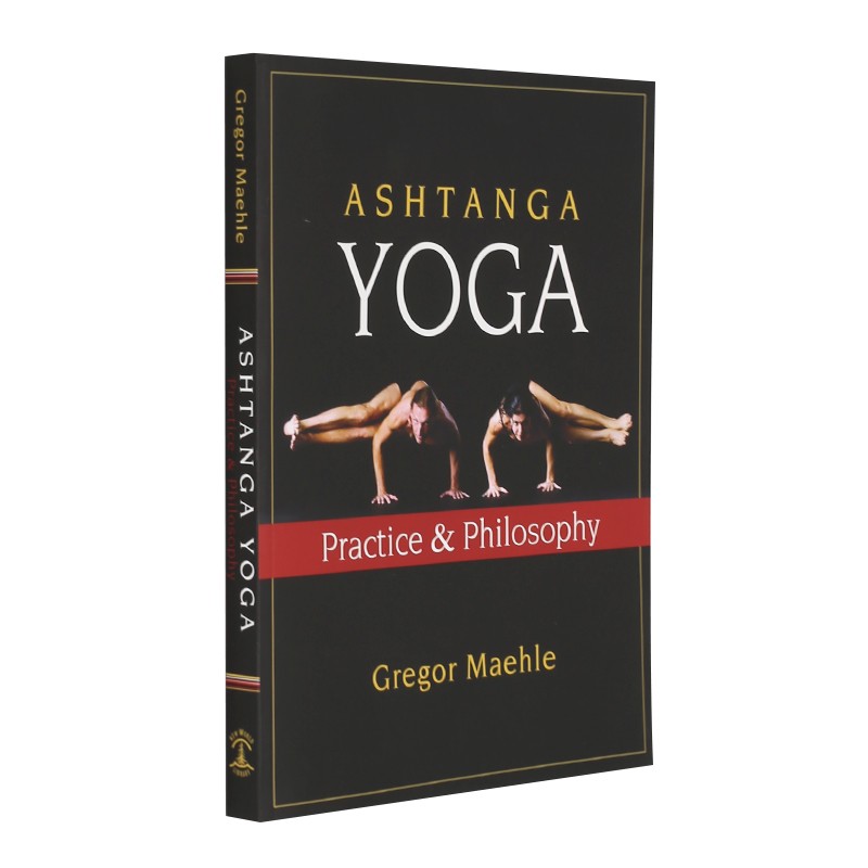 阿斯汤加瑜伽英文原版ashtanga Yoga Practice And Philosophy 摘要书评试读 京东图书