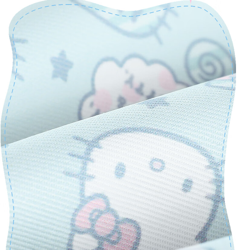 Hello Kitty Backpack for Middle and High School Students 2026 New Stylish Unique High-Value Girls Lightweight Large Capacity Shoulder Bag 13