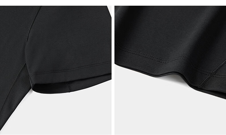 Biyinlefen [Regenerated Lightweight Fabric] 2026 Spring Summer New Men's Casual Outdoor Versatile Polo Shirt with Short Sleeves and Turn-down Collar 9