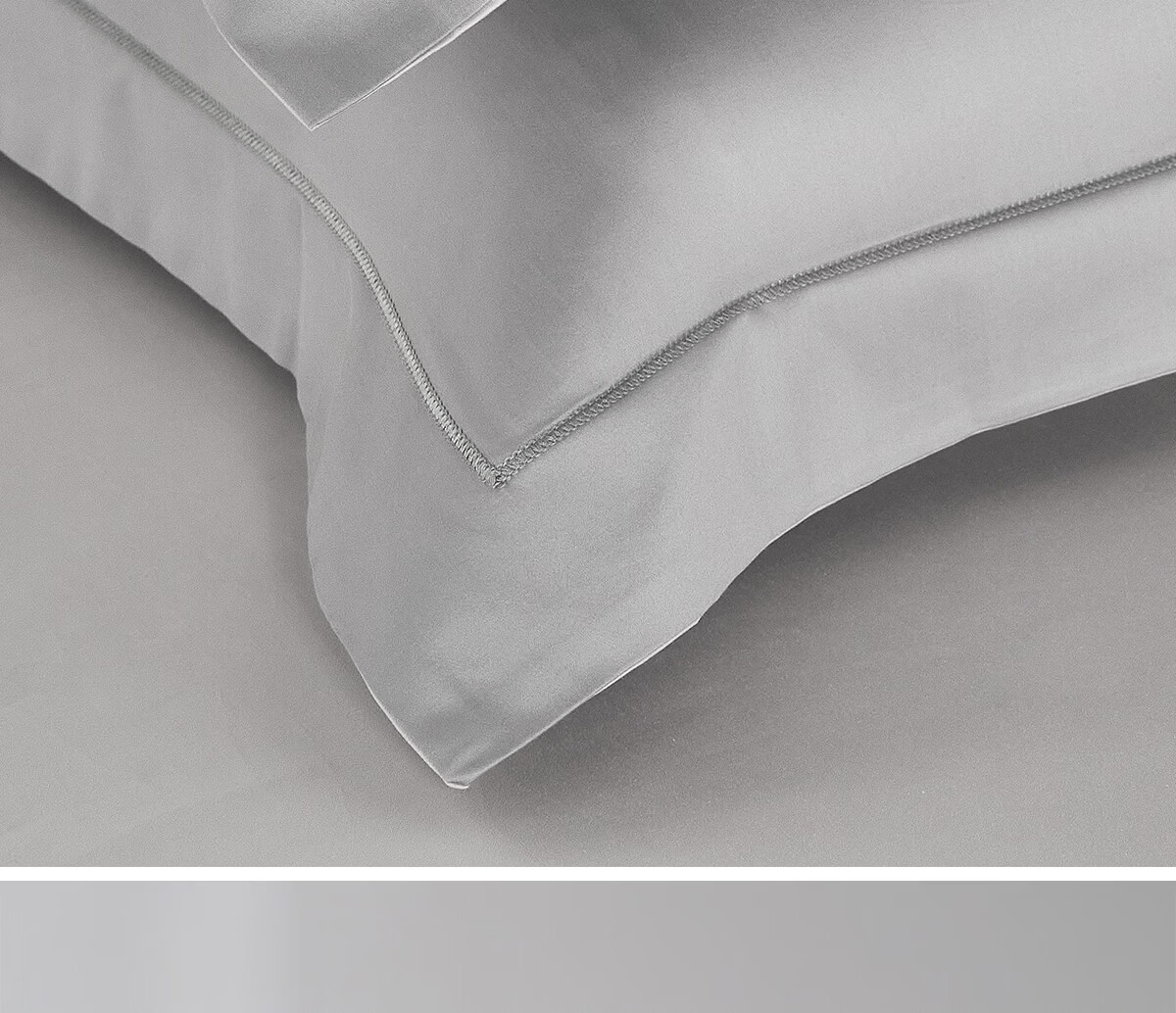 JIEBO 100-Piece Four-Piece Bedding Set 100% Cotton Class A High-End Luxury Home Collection [Designer Edition] Fitted Sheet Style 200*230 Purple 6
