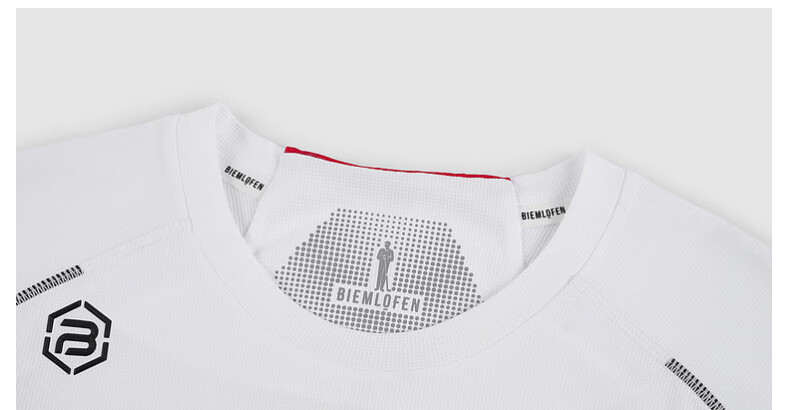Biyinlefen Golf [UV Protection Quick-Dry] 2026 Spring New Men's Sports Casual Stretch Comfortable Breathable Skin-Friendly Crew Neck Short Sleeve T-Shirt 11