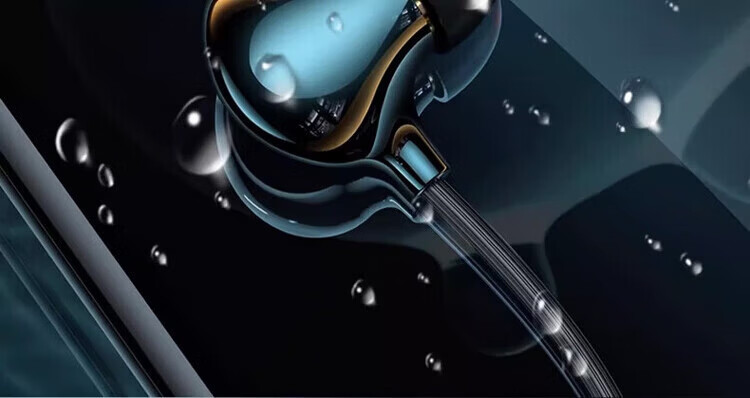 MICROKIA Berlin Sound 2026 Latest Noise-Cancelling Wired In-Ear Ceramic High-End High-Quality Earphones for Karaoke Music Sleep Gaming Single Earbud Gift 14