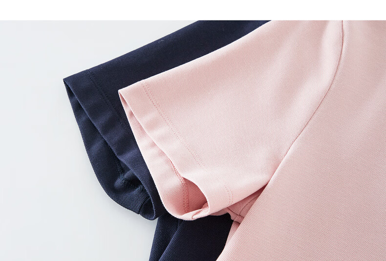 Sllsky Women's Polo T-Shirt Short Sleeve Summer 2026 New Slim Fit Colorblock Collar Shoulder Top 26