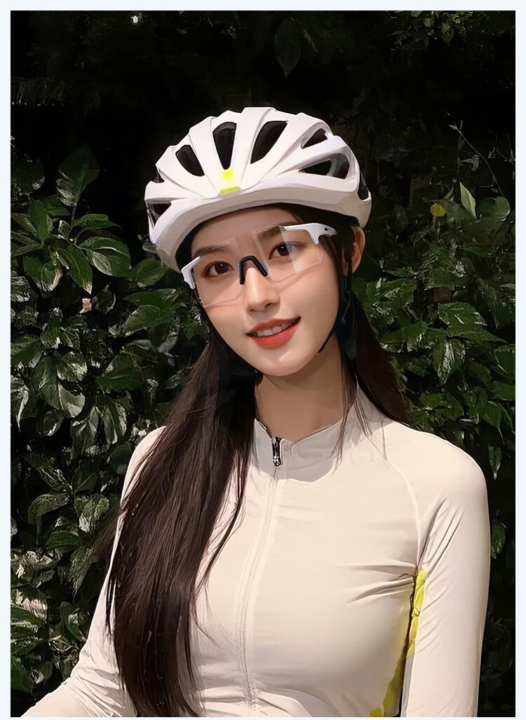Jimmy Orange Cycling Goggles Day and Night Use Men’s HD Photochromic Windproof UV Sunglasses Women’s Outdoor Sports Sunglasses 21