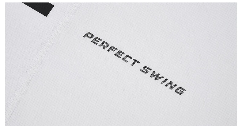 Biyinlefen Golf [UV Protection Quick-Dry] 2026 Spring New Men's Sports Casual Stretch Comfortable Breathable Skin-Friendly Crew Neck Short Sleeve T-Shirt 16