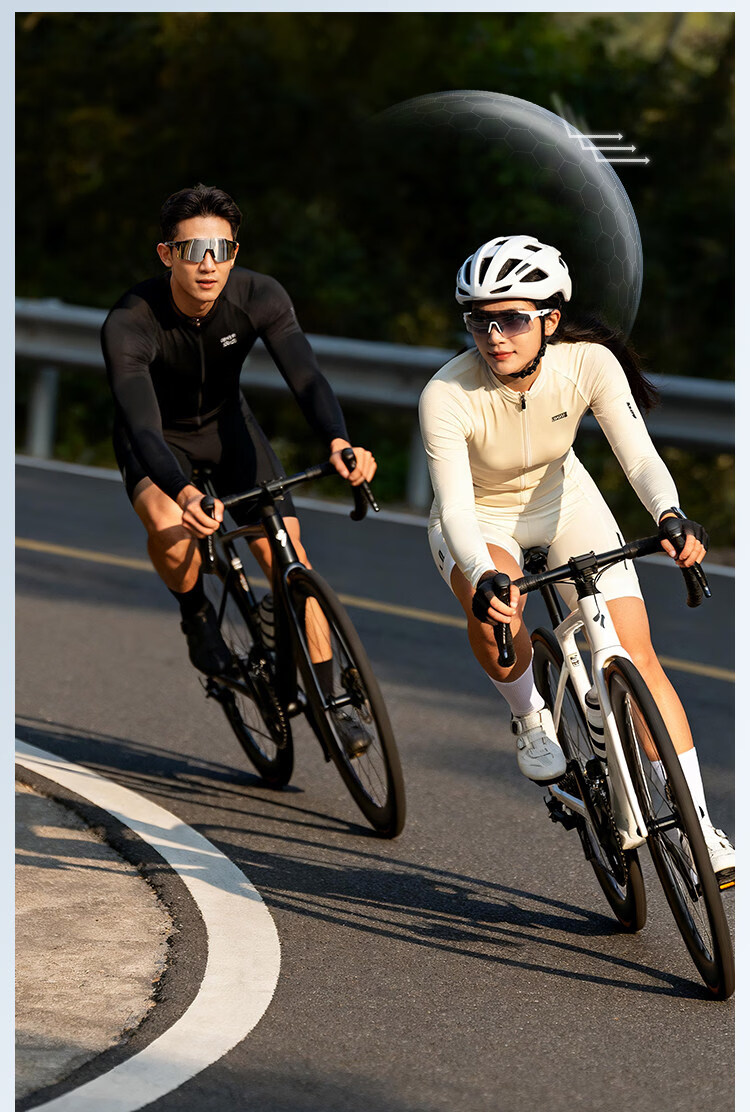 Jimmy Orange Cycling Goggles Day and Night Use Men’s HD Photochromic Windproof UV Sunglasses Women’s Outdoor Sports Sunglasses 6