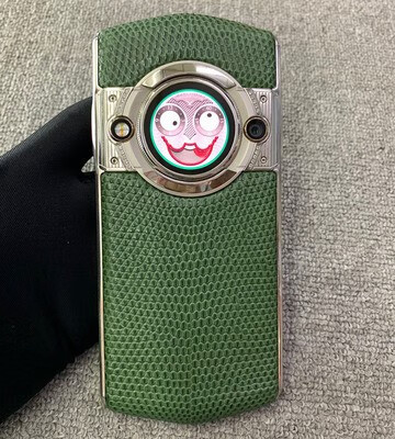 适用8848 m6 m4 m5 皮质后盖后壳 换壳换皮 手机后盖真皮8848配件