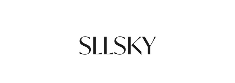 Sllsky Slim Fit Shoulder-Structured Short Sleeve T-Shirt for Women 2026 Summer New Waist-Accentuating Top 1