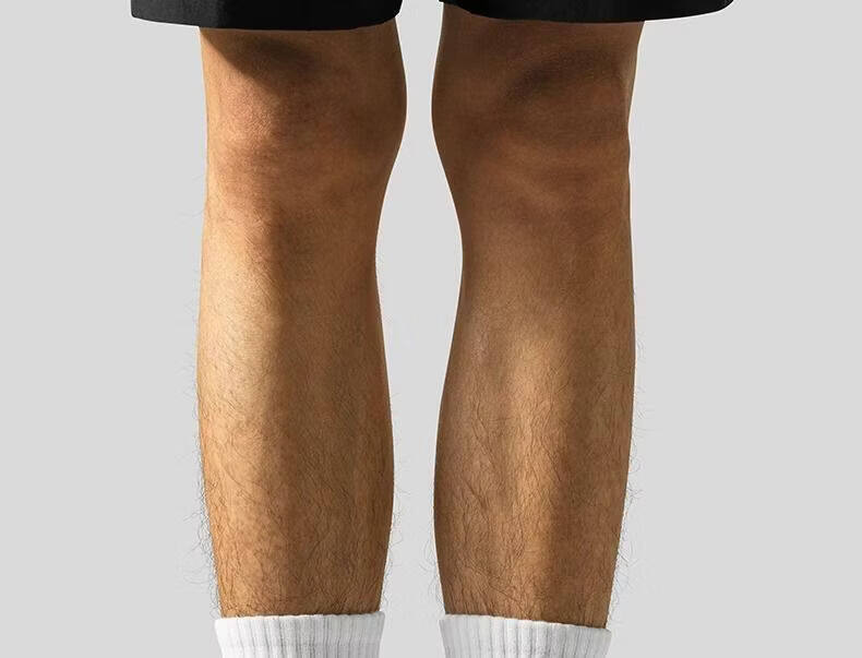 Warrior Sports Socks (6 Pairs) All-Season Running and Badminton Socks Unisex Odor-Resistant Sweat-Absorbing Casual and Basketball Socks 19
