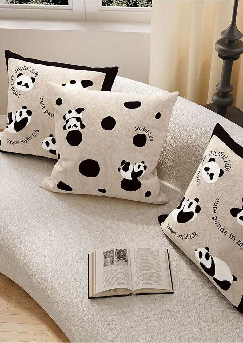 Jingxun Pillow Core Inner Cushion Core Sofa Cushion Core Living Room Office Backrest Pillow Core 45*45cm 14