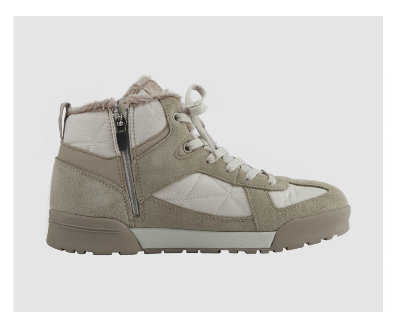 【韩国同款】kolon sport/可隆休闲鞋 女子冬季户外轻盈保暖运动鞋