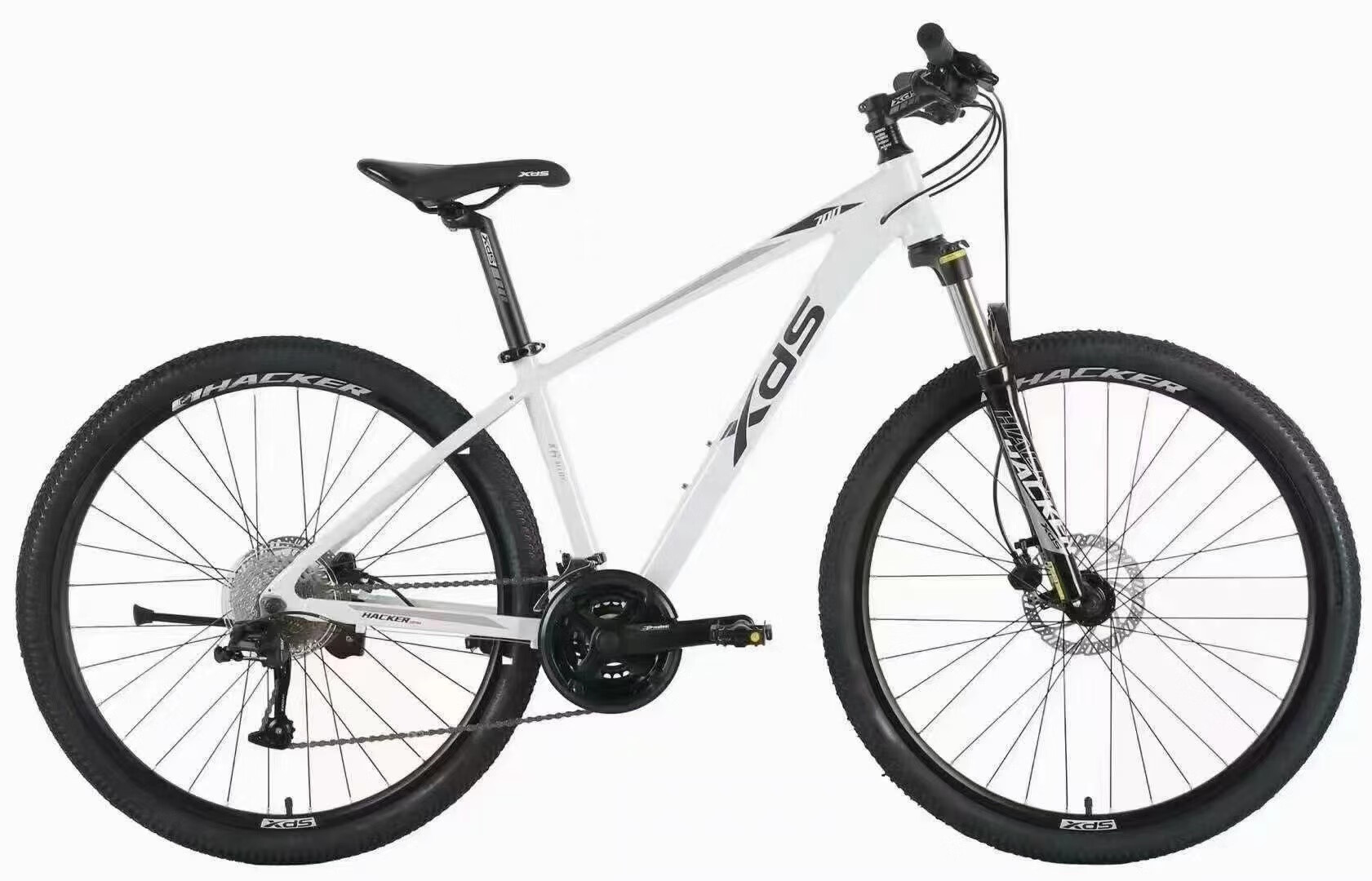 博林熊(borleoxior) 通勤山地车 山地自行车竞速山地车 休闲山地车