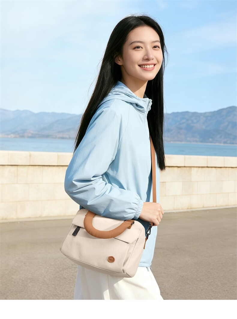 GOLF Women's Shoulder Bag Fashion Casual Crossbody Handbag Versatile Tote Birthday Gift for Girlfriend 10