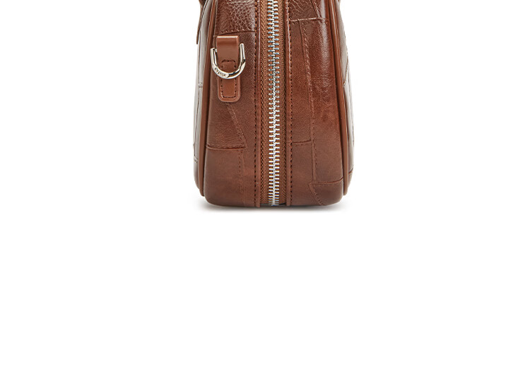 Jane Bage Vintage Patchwork Small Boston Bag Casual Shoulder Crossbody Bag for Women High-End Handbag Gift for Girlfriend 520 20