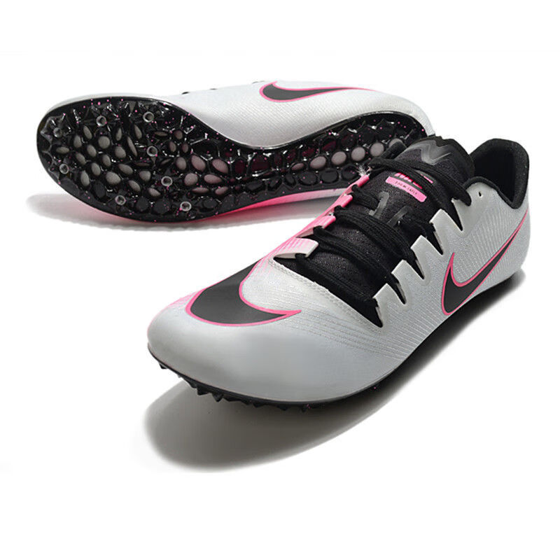 耐克zoom ja fiy 3 s9 m9田径短跑男女体考fly3四项专业比赛苏炳添体