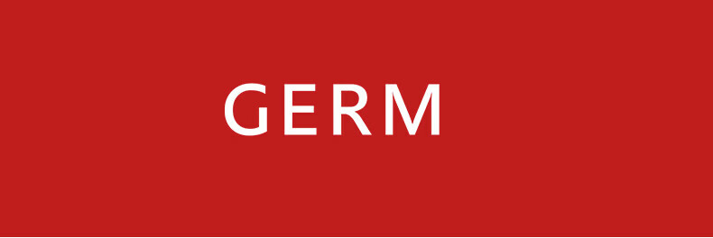 Germ Coca-Cola Collaboration Rhythm Insulated Bottle GE-CK23AW-B35-1 Starlight White 800ml (Piece) 22