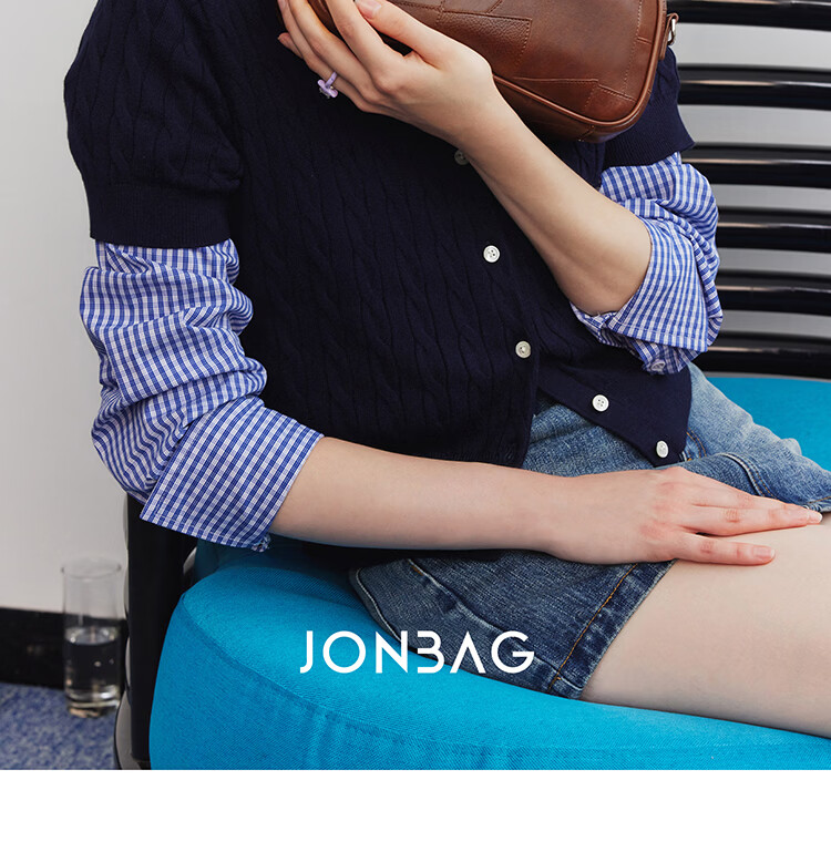 Jane Bage Vintage Patchwork Small Boston Bag Casual Shoulder Crossbody Bag for Women High-End Handbag Gift for Girlfriend 520 7