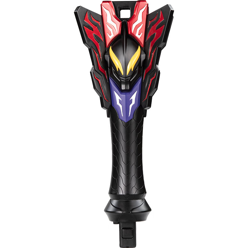 Bandai Ultraman Combined Armor Geed and Belial Set Boys Toy with Sound Children's Day Gift 2