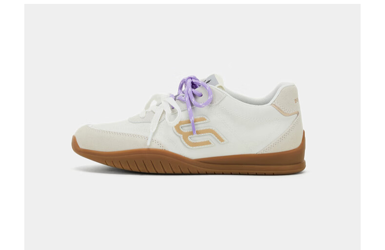 Biyinlefen [Antibacterial and Odor-Resistant] 2026 Summer New Women's Commuter Versatile Sports Casual Shoes Durable German Training Shoes 10