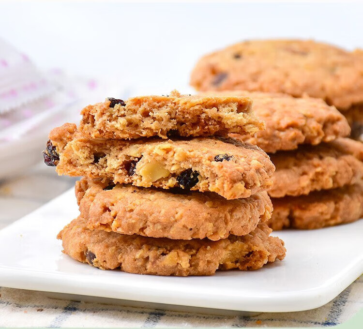 特产优联马来西亚进口曲奇饼干礼盒铁罐装圣诞song礼休闲零食681g gpr