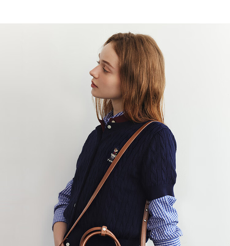Jane Bage Vintage Patchwork Small Boston Bag Casual Shoulder Crossbody Bag for Women High-End Handbag Gift for Girlfriend 520 10