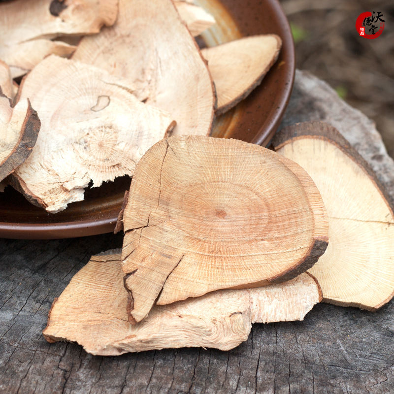 广西走马胎中材500g走马风血枫山猪药走马胎根