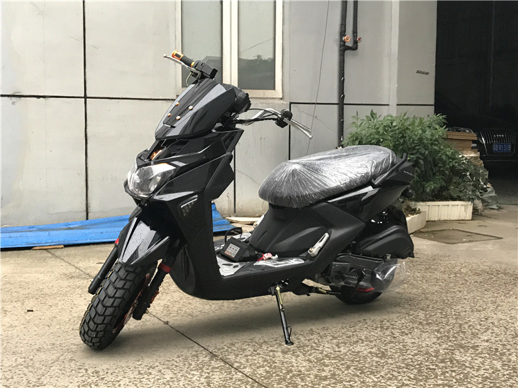 国四电喷路虎二代摩托车踏板车战路虎燃油车可上牌八代运动版跑车街车