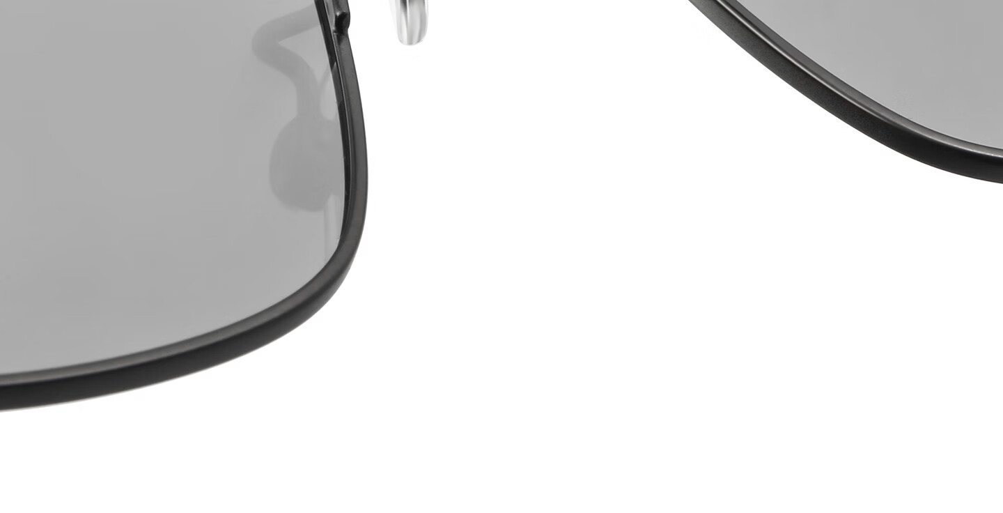CAPONI Polarized Men's Brow Frame Photochromic Sunglasses Day and Night Driving UV Protection Anti-Glare Fishing Sunglasses 27