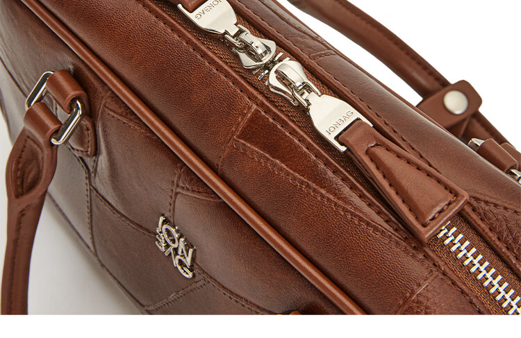 Jane Bage Vintage Patchwork Small Boston Bag Casual Shoulder Crossbody Bag for Women High-End Handbag Gift for Girlfriend 520 18