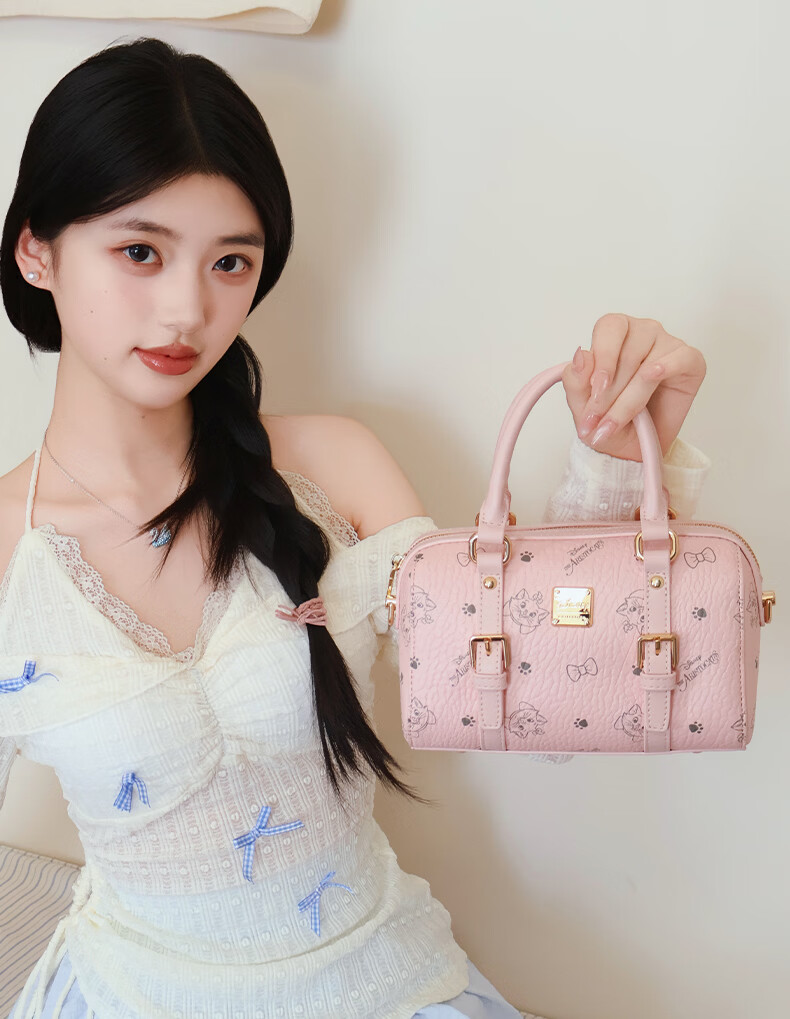 Disney Women's Bag 2026 New Luxury Cute Crossbody Bag Graduation Birthday Gift for Girls 4