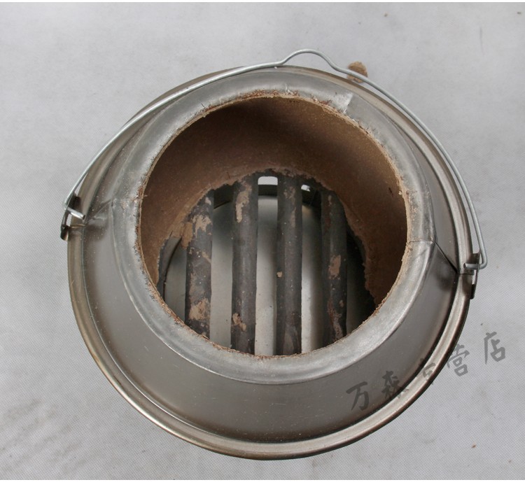 加厚烤鸭炉炉胆耐高温商用烧鹅炉胆芯铸铁炉心内胆1米8090通用泥家用