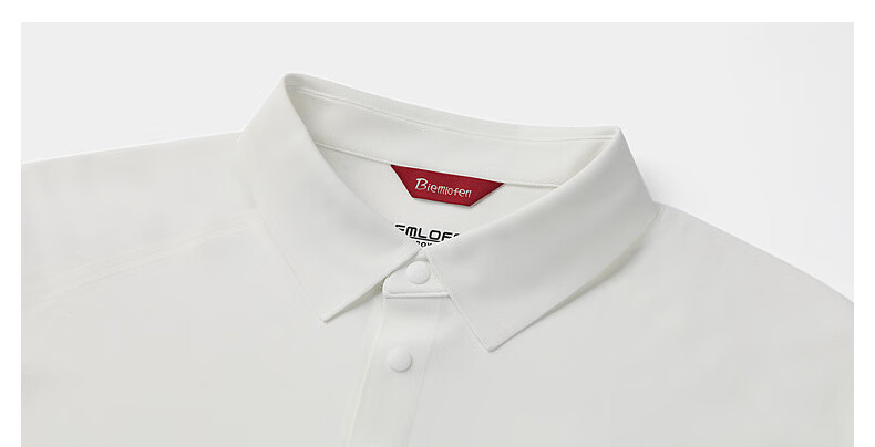 Biyinlefen [Shenling T] 2026 Summer New Men's Outdoor Casual Sun Protection Moisture-Wicking Quick-Dry Sports Polo Shirt 4