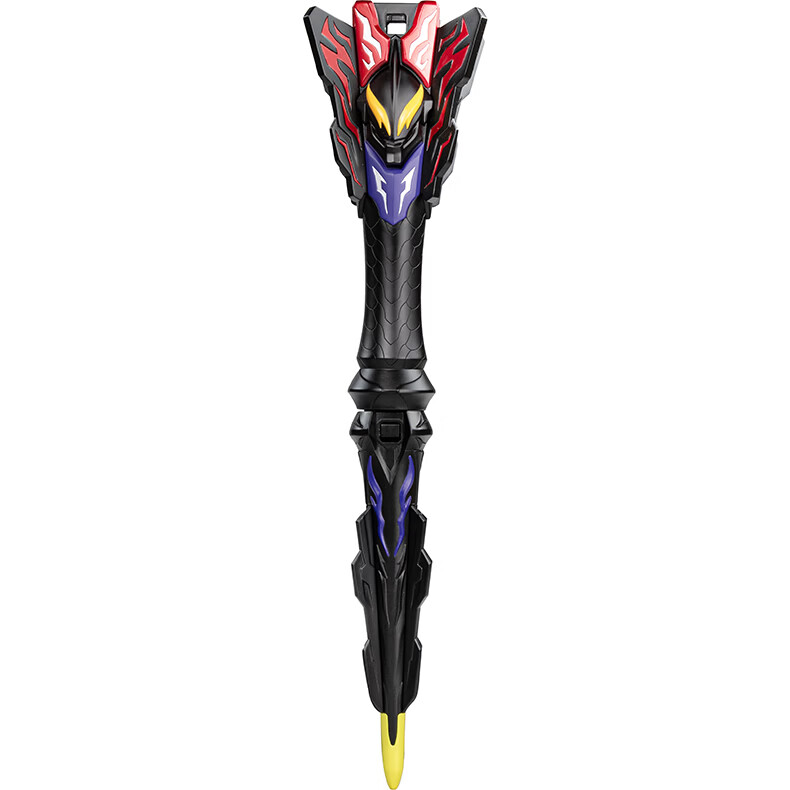 Bandai Ultraman Combined Armor Geed and Belial Set Boys Toy with Sound Children's Day Gift 4