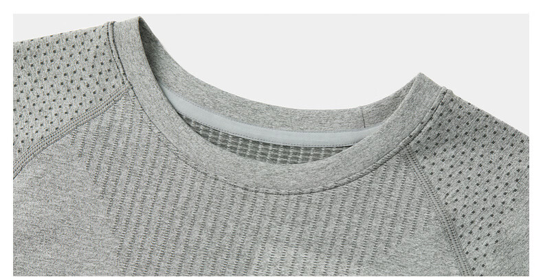 Biyinlefen [Lightweight Antibacterial Fabric] 2026 Spring Summer New Women's Casual Outdoor Commuting Quick-Dry Short Sleeve Crew Neck T-Shirt 11