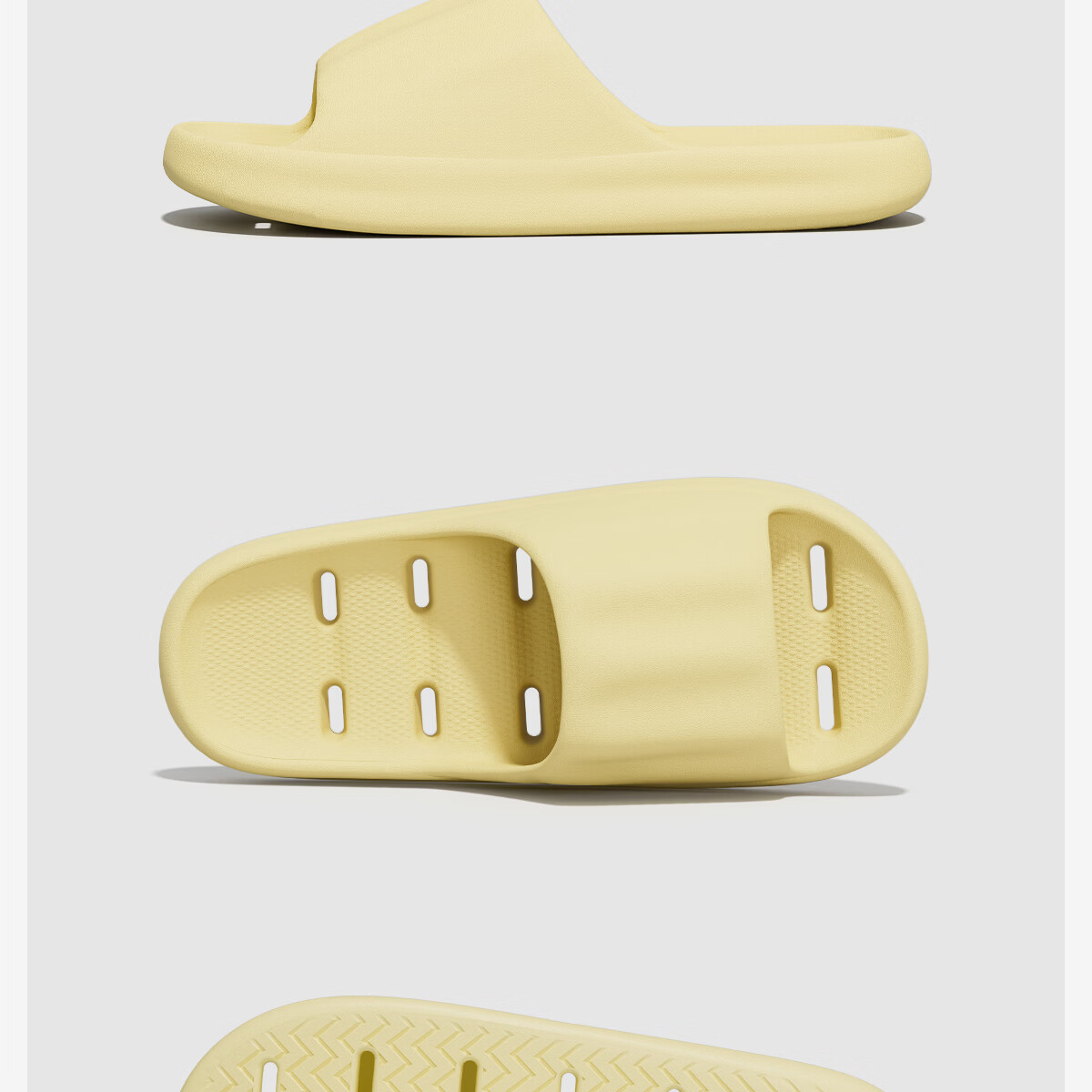 TZLDN Men's Bathroom Slippers 2026 New Summer Indoor Shower Quick-Dry Anti-Slip Odor-Resistant Couple's Sandals for Women 20