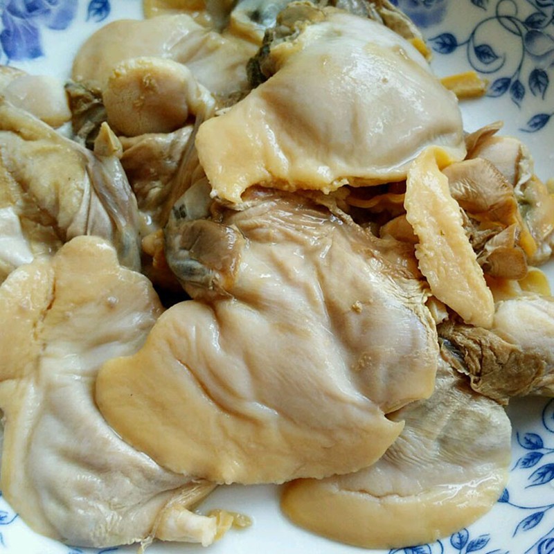 春光岛顺丰发货河蚌肉去壳河蚌肉新鲜河蚌肉大菜园大河蚌25kg5斤