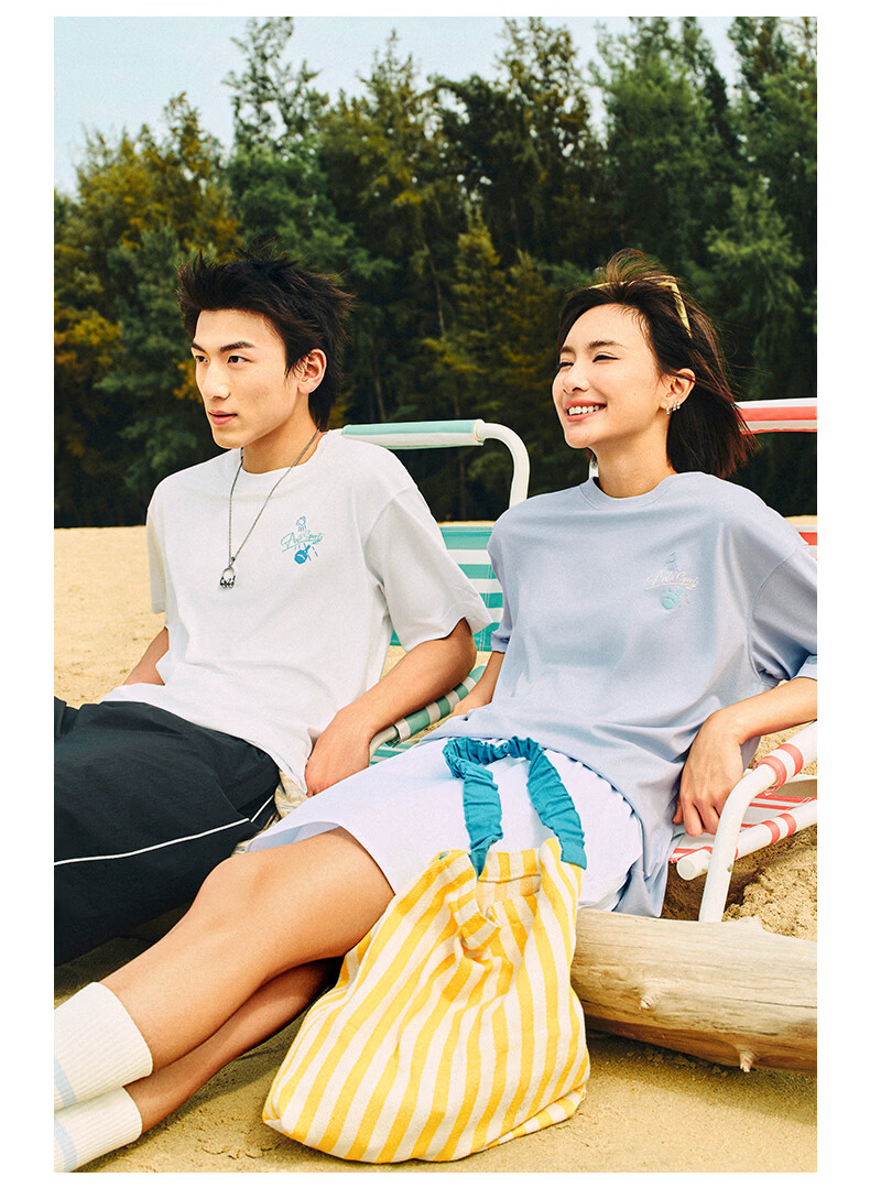 Anta [Fan Zhendong Edition] Ice Silk Short Sleeve T-Shirt Men Summer New Breathable Casual Top 152628107 7