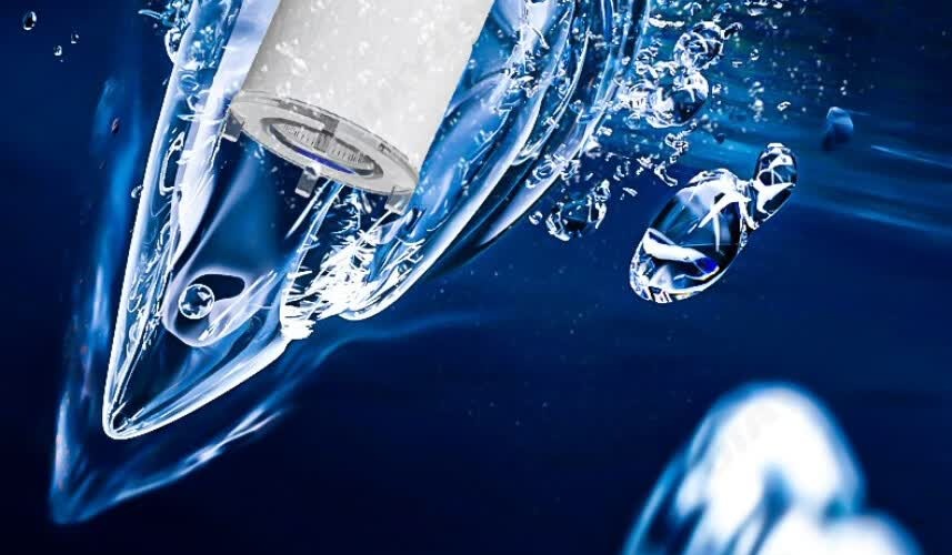 Jiayun High-Pressure Filtered Shower Head Powerful Multi-Function Handheld Shower Sprayer with Full Water Flow for Home Use 9