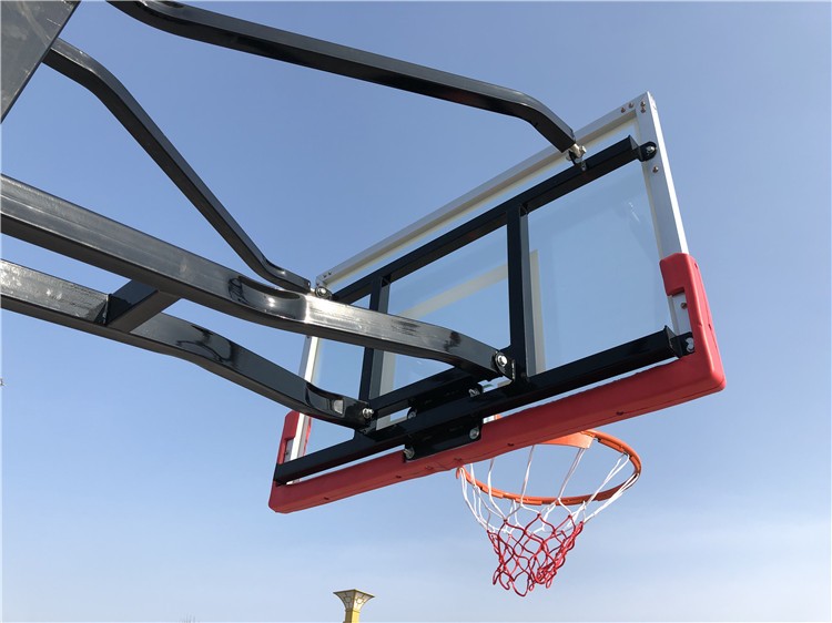 升级版 护板 钢化篮板实心篮筐【图片 价格 品牌 报价】-京东