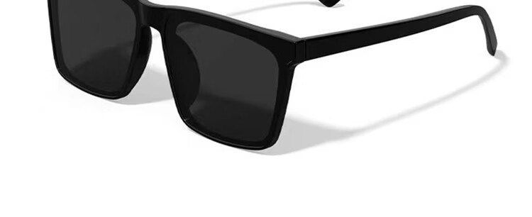 Liangshihui Prescription Sunglasses Polarized Driving Glasses for Men and Women - 200 Degree Myopia 13