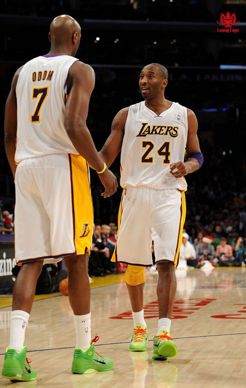 库半6代篮球鞋青蜂侠季后赛 6男女透气减震低帮实战战靴nike 科比6代