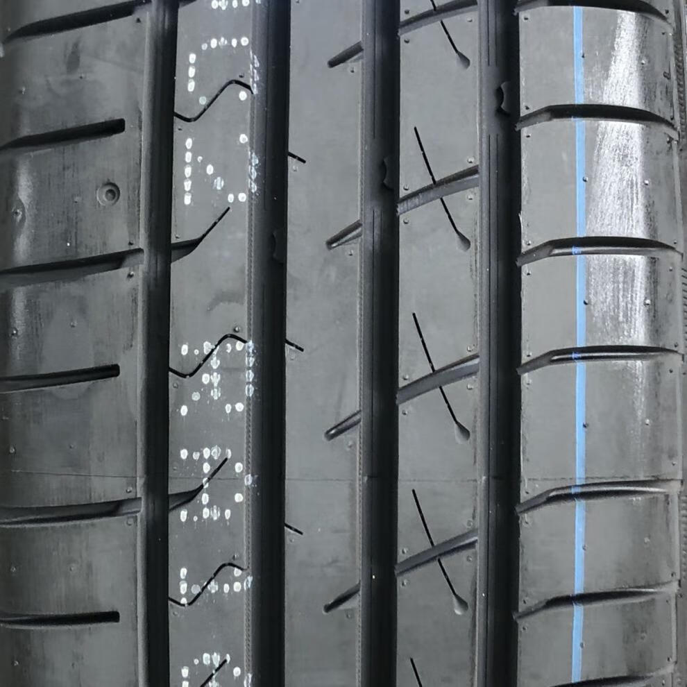海倍德205/55r16 94w防爆胎适用于奔驰宝马等车型 海倍德205/55r16