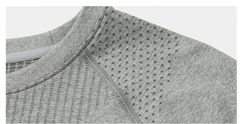 Biyinlefen [Lightweight Antibacterial Fabric] 2026 Spring Summer New Women's Casual Outdoor Commuting Quick-Dry Short Sleeve Crew Neck T-Shirt 10
